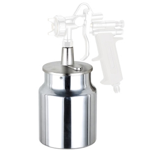 G70CF ΚΑΔΟΣ ΜΕΤΑΛΛΙΚΟΣ 1000ML ΚΟΜΠΛΕ ΓΙΑ G70