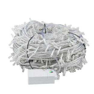 300 led Χριστουγεννιάτικα Λαμπάκια 30m 