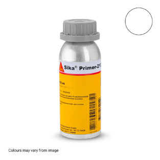 SIKA 155720 SIKA® PRIMER-210 ,ΑΣΤΑΡΙ ΠΡΟΣΦΥΣΗΣ ΓΙΑ ΜΕΤΑΛΛΑ (250ML)