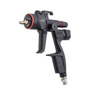 1200229 jet X HVLP (DIGITAL) - ΠΙΣΤΟΛΙ ΒΑΦΗΣ ΑΝΩ ΔΟΧΕΙΟ, ΜΠΕΚ (1.3 O)