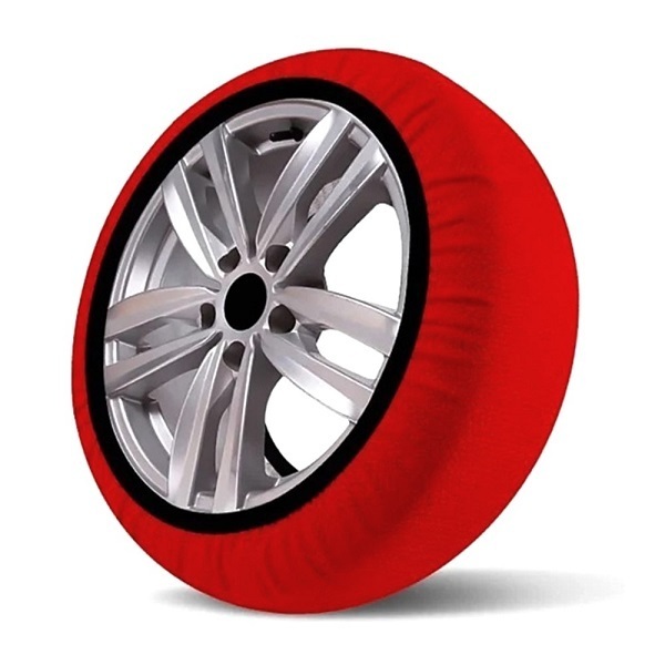 Αντιολισθητικές Χιονοκουβέρτες Medium SY-FHZ20010B