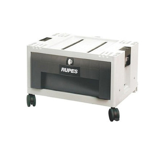 CAR FIX STD ΣΥΡΤΑΡΙ ΜΕ ΡΟΔΕΣ ΚΑΙ ΠΟΔΑΡΑΚΙΑ RUPES CARRIER