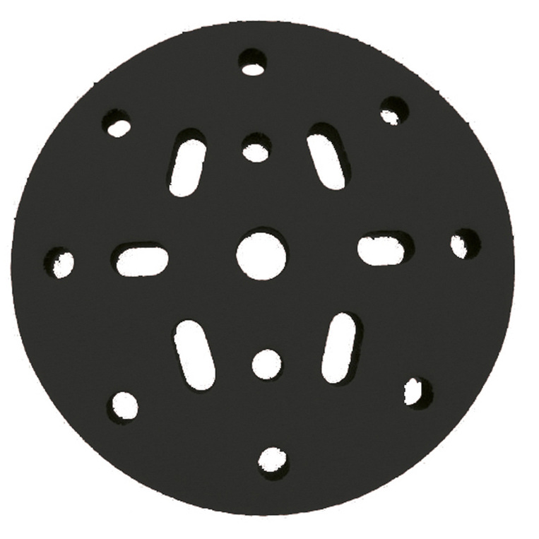FinoPads FP-72208 ΕΝΔΙΑΜΕΣΟΣ ΑΦΡΩΔΗΣ ΠΑΤΟΣ ΠΟΛΥΤΡΥΠΟΣ , Φ150MM - HOOKIT