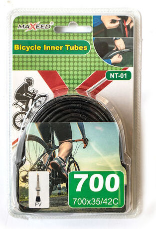 Σαμπρελα Ποδηλατου 700*35/42c 36711 Tpster