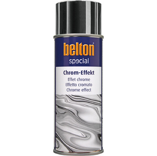Kwasny Group Belton 323200 SPRAY ΒΑΦΗΣ , ΧΡΩΜΙΟ, 400ML