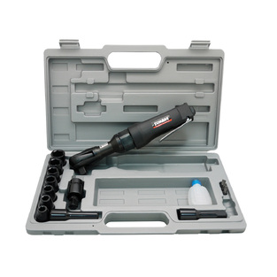 SUMAKE ST-5553K ΑΕΡΟΚΑΣΤΑΝΙΑ 1/2'' ΣΕ ΚΑΣΣΕΤΙΝΑ ΜΕ ΕΞΑΡΤΗΜΑΤΑ (MΗΚΟΣ 162MM - 61NM)