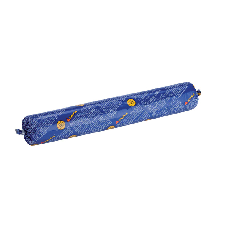 SIKA 75235 SIKAFLEX®-296I, MARINE ΣΥΓΚΟΛΛΗΤΙΚΟ ΚΡΥΣΤΑΛΛΩΝ, 600ML (ΜΑΥΡΟ)
