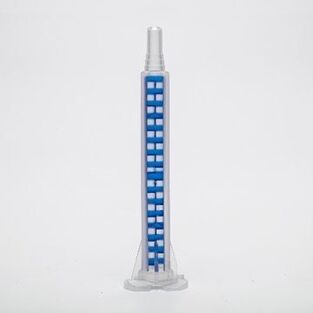 Maestro MXH4900 ΜΥΤΗ ΑΝΑΜΙΞΗΣ "SAVEMIX" ΧΑΜΗΛΗΣ ΚΑΤΑΝΑΛΩΣΗΣ (1:1) ΓΙΑ ΣΥΡΙΓΓΑ 50ML, ΔΙΑΦΑΝΗ
