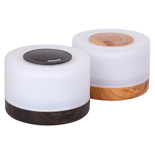 Συσκευή Αρωματοθεραπείας (Diffuser) Χρώμα Wenge