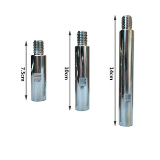 Maestro FPETS-14KIT ΣΕΤ ΠΡΟΕΚΤΑΣΕΙΣ ΓΙΑ ΑΛΟΙΦΑΔΟΡΟ DETAILING, 57/80/120MM (M14 ΘΗΛ - Μ14 ΑΡΣ)