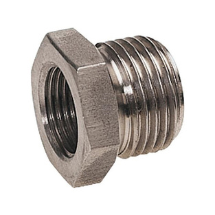 RE1438B ΣΥΣΤΟΛΗ ΑΜΕΡΙΚΗΣ 1/4" ΑΡΣΕΝΙΚΟ Χ 3/8" ΘΗΛΥΚΟ