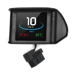 Διαγνωστικό Αυτοκινήτου Με Head-Up Display P10 HW-0365
