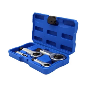 Σετ Κόφτες – Διαχωριστές Παξιμαδιών 9-27mm 4 τμχ ZS20