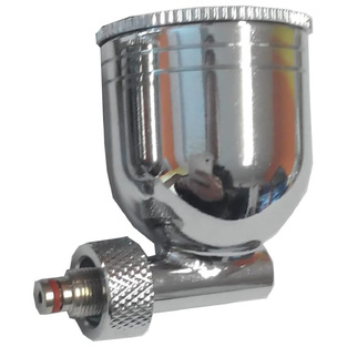 FP-07S ΜΕΤΑΛΛΙΚΟΣ ΚΑΔΟΣ ΒΑΦΗΣ ΓΙΑ ΑΕΡΟΓΡΑΦΟΥΣ MAB-32, MAB-34K (7mL)