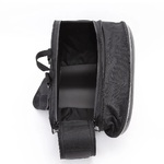 Πλαϊνές Βαλίτσες Μηχανής 36 – 58L με Αδιάβροχο Κάλυμμα και Ανακλαστικό W18134-1