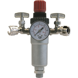  ΡΥΘΜΙΣΤΕΣ ΠΙΕΣΗΣ