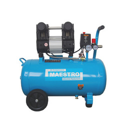  ΑΕΡΟΣΥΜΠΙΕΣΤΕΣ BRUSHLESS & OIL FREE 