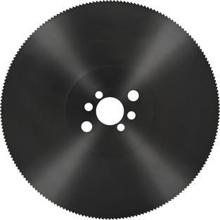 FinoCut GV230025X ΔΙΣΚΟΣ ΚΟΠΗΣ ΣΙΔΗΡΟΥ ΜΑΣΙΦ DMo5, Φ300MM - Z140, ΧΟΝΤΡΟ ΔΟΝΤΙ