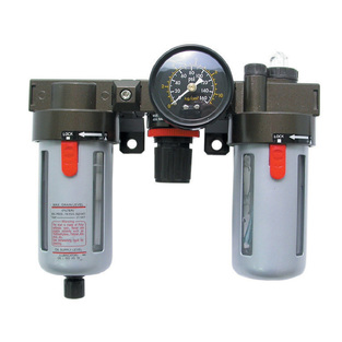 SA-2220A ΦΙΛΤΡΟ ΣΥΓΚΡΑΤΗΣΗΣ  ΝΕΡΟΥ & ΛΑΔΙΟΥ ΜΕ ΕΛΑΙΩΤΗΡΑ (1/4)