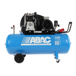 ABAC 4116028551 ΑΕΡΟΣΥΜΠΙΕΣΤΗΣ ΜΕ ΙΜΑΝΤΑ 200LT - 3HP - 3Φ, EXP A49B 200 CT3
