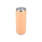 ΘΕΡΜΟΣ TRAVEL CUP SAVE THE AEGEAN 500ml PEACH FUZZ