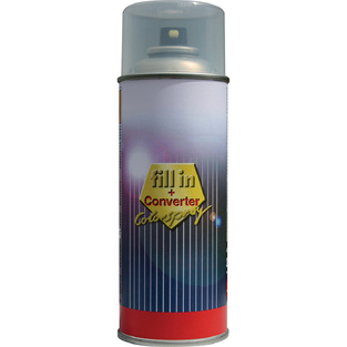 Kwasny Group AutoK 4233974 ΚΕΝΑ ΔΟΧΕΙΑ SPRAY MΟΝΗΣ 1Κ ΜΕ CONVERTER - 400ML
