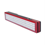 Επαναφορτιζόμενο Φωτιστικό Ασφαλείας με 72 LED Μεγάλης Διάρκειας LED KD-5372