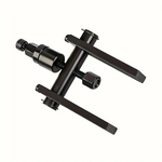 Σετ εργαλείων αφαίρεσης ρουλεμάν τροχού μοτοσικλέτας