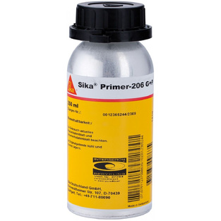 SIKA 113422 206G+P  SIKAPRIMER ΑΣΤΑΡΙ 1000ML/4