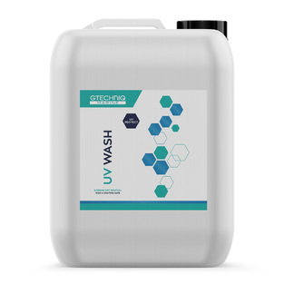 MBW_5 ΣΑΜΠΟΥΑΝ MARINE, UV WASH (5L)