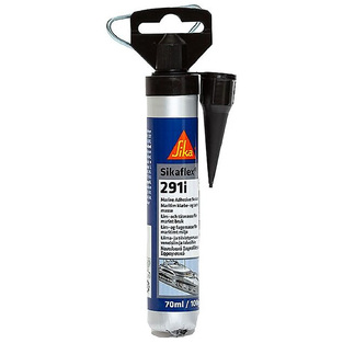 SIKA 487371 SIKAFLEX®-291I, MARINE ΠΟΛΥΟΥΡΕΘΑΝΗ ΕΝΟΣ ΣΥΣΤΑΤΙΚΟΥ, 70ML , (ΛΕΥΚΟ)