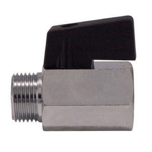 ART 29A - 3/8 ΣΦΑΙΡΙΚΟΙ ΚΡΟΥΝΟΙ MINI BALL 3/8 (ΑΡΣ-ΘΗΛ)