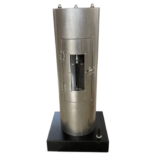 MFM-200/A ΜΗΧΑΝΗ ΓΕΜΙΣΜΑΤΟΣ SPRAY, ΑΕΡΟΣ (20-200ml, Φ45-66mm, H 158-190mm)