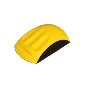 Maestro FP-30150 FP-30150 ΤΡΙΒΕΙΟ ΧΕΙΡΟΣ ΠΟΛΥΟΥΡΕΘΑΝΗΣ HOOKIT ΓΙΑ ΓΥΑΛΟΧΑΡΤΟ Φ150ΜΜ (150X90MM)