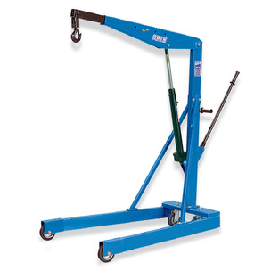 Art 131 ΓΕΡΑΝΑΚΙ ΑΝΥΨΩΣΗΣ ΜΗΧΑΝΩΝ 500KG ΜΕ ΠΡΟΕΚΤΑΣΗ 4 ΘΕΣΕΩΝ