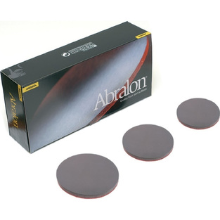 MIRKA 8A20302051 ABRALON, ΓΥΑΛΟΧΑΡΤΟ ΥΓΡΑΣ ΤΡΙΒΗΣ HOOKIT 77MM, P500