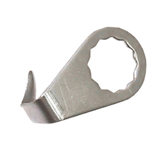 6614-08-2A ΜΑΧΑΙΡΑΚΙ ΓΙΑ ΑΠΟΚΟΛΛΗΤΗ ΠΑΡΜΠΡΙΖ (ST-6614) ΜΗΚΟΣ 18MM - ΓΑΝΤΖΟΣ