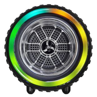 Ηχείο Bluetooth Ρόδα 15x8cm