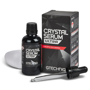 CSU_0.05 ΚΕΡΑΜΙΚΗ ΕΠΙΣΤΡΩΣΗ 9 ΕΤΙΑΣ, CRYSTAL SERUM ULTRA (50ML)
