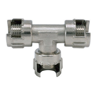 ART 22E - 1/4 ΣΥΝΔΕΣΜΟΣ ΤΑΦ ΜΕ ΦΡΕΖΟΒΙΔΕΣ ΠΛΗΡΗΣ