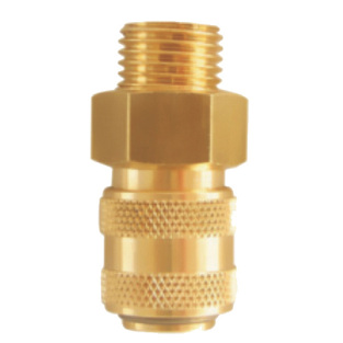 154QC14GMB ΜΙΝΙ ΤΑΧΥΣΥΝΔΕΣΜΟΣ 1/4 ΑΡΣΕΝΙΚΟ