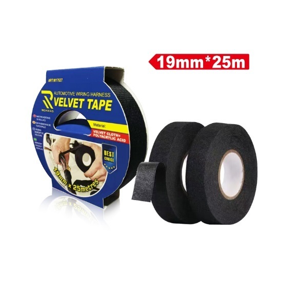 Αυτοκόλλητη Ταινία για Αυτοκίνητα 19mm x 25m W17627