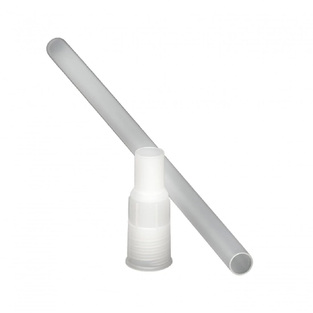 NTE-83 ΣΤΟΜΙΟ ΠΡΟΕΚΤΑΣΗΣ 25CM ΜΕ ΣΩΛΗΝΑ Φ8MM (M15)