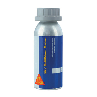 SIKA 407940 SIKA®MULTIPRIMER MARINE, ΑΣΤΑΡΙ ΠΡΟΕΡΓΑΣΙΑΣ, 30ML (ΔΙΑΦΑΝΕΣ)