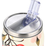 ΘΕΡΜΟΣ TRAVEL CUP SAVE THE AEGEAN 500ml SAKURA WHISPER