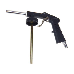 LB-09 ΠΙΣΤΟΛΙ ΑΜΜΟΒΟΛΗΣ ΜΕΤΑΛΛΙΚΟ ΧΩΡΙΣ ΔΟΧΕΙΟ