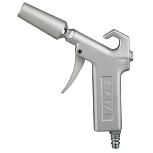 15214 ΠΙΣΤΟΛΙ ΨΕΚΑΣΜΟΥ ΑΕΡΟΣ ΜΕ ΣΤΟΜΙΟ TURBO