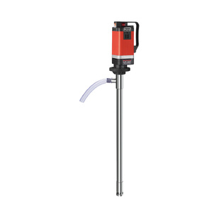 Maestro D99/A ΗΛΕΚΤΡΙΚΗ ΑΝΤΛΙΑ ΜΕΤΑΓΓΙΣΗΣ 2200W (20-180 L/MIN, Φ42, L96CM)