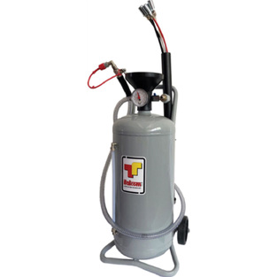 32024 ΕΛΑΙΟΣΥΛΛΕΚΤΗΣ ΑΕΡΟΣ ΜΕ ΑΝΑΡΡΟΦΗΣΗ (ΧΩΡΗΤ. 24LT)