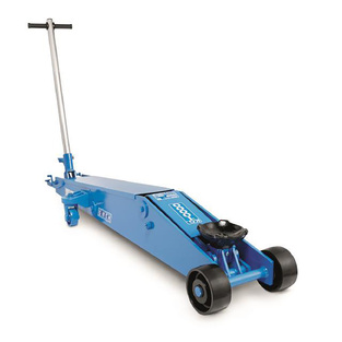 Art 122 ΓΡΥΛΟΣ ΥΔΡΑΥΛΙΚΟΣ ΚΑΡΟΤΣΙ, 10000KG (ΜΕΓ. ΑΝΥΨ. 630MM ΜΕ ΣΩΜΑ)